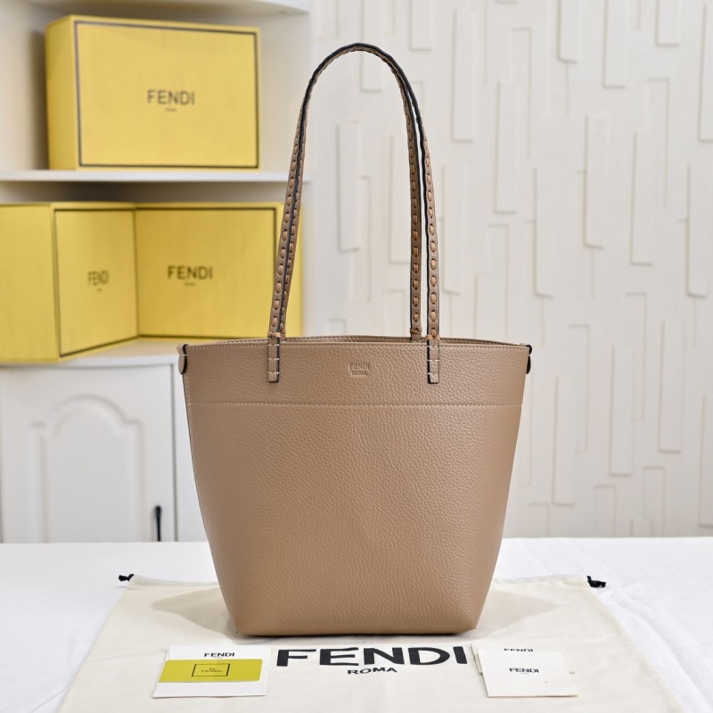 F**di shopping bags